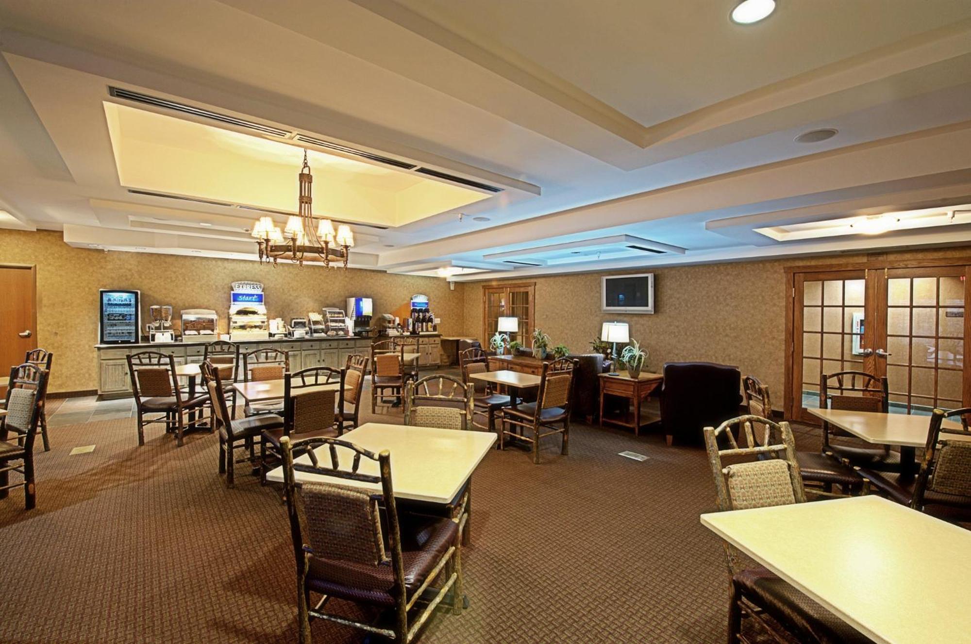 Holiday Inn Express Sierra Vista By Ihg Exterior foto