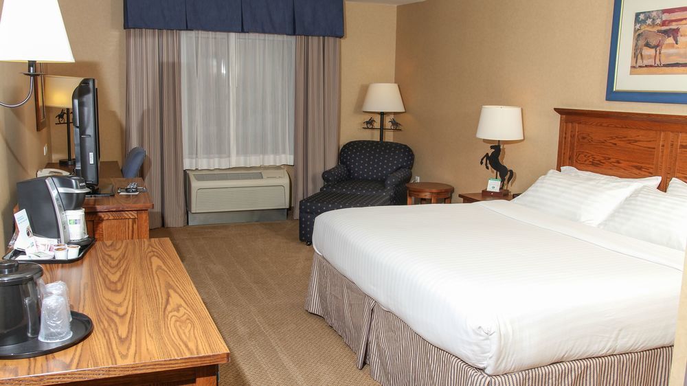 Holiday Inn Express Sierra Vista By Ihg Exterior foto