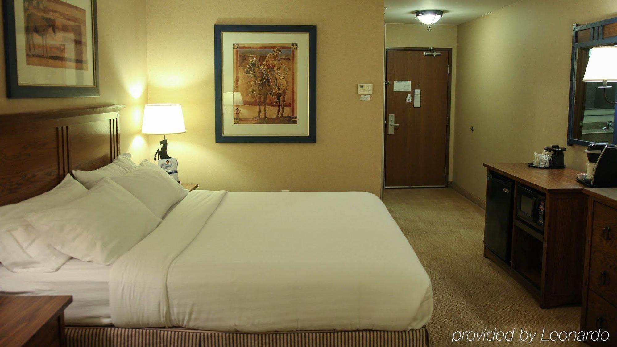 Holiday Inn Express Sierra Vista By Ihg Exterior foto