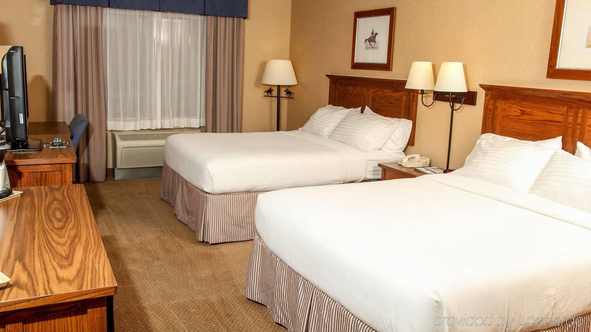Holiday Inn Express Sierra Vista By Ihg Exterior foto