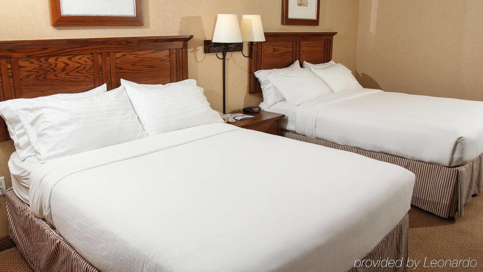 Holiday Inn Express Sierra Vista By Ihg Exterior foto